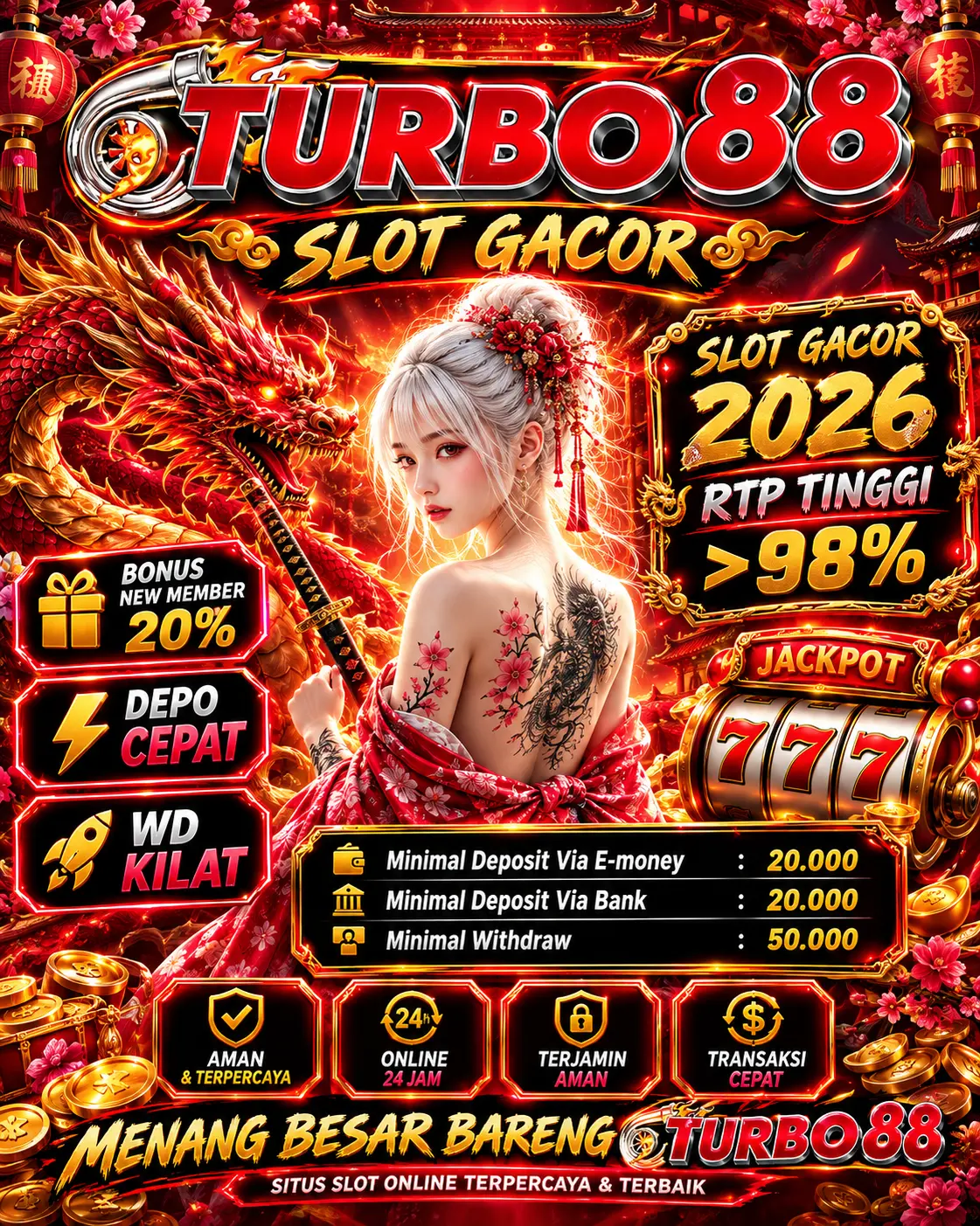 RAFLI123Banner